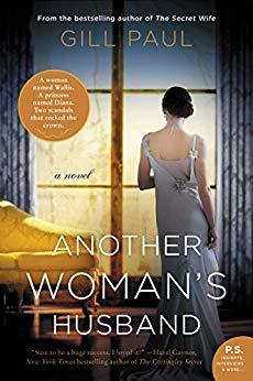 Another Woman's Husband by Gill Paul