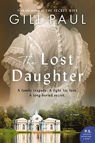 The Lost Daughter by Gill Paul
