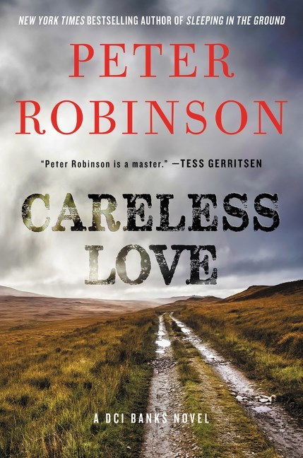 Careless Love by Peter Robinson