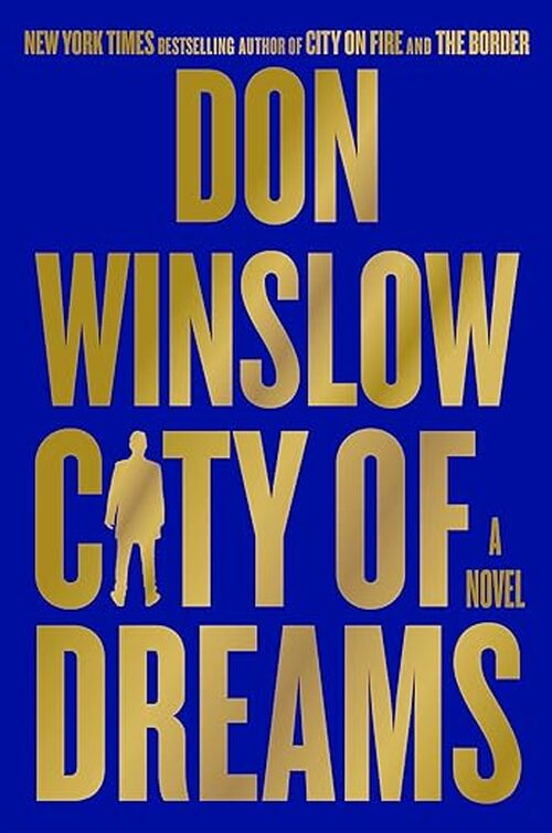 City of Dreams by Don Winslow