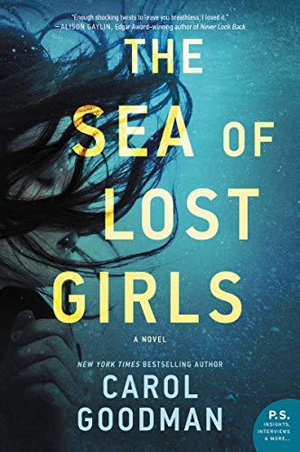 The Sea of Lost Girls by Carol Goodman