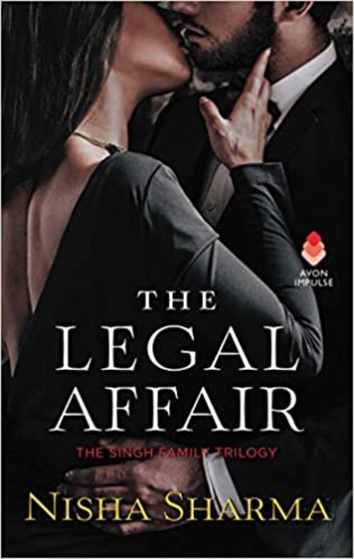 The Legal Affair