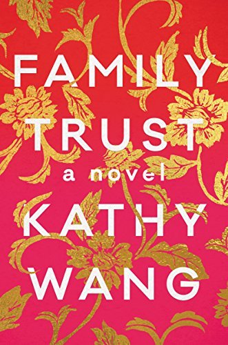 Family Trust by Kathy Wang