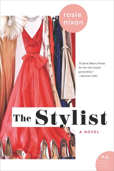 The Stylist by Rosie Nixon