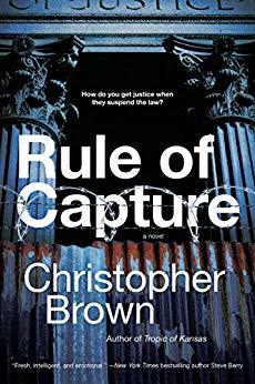 Rule of Capture by Christopher Brown