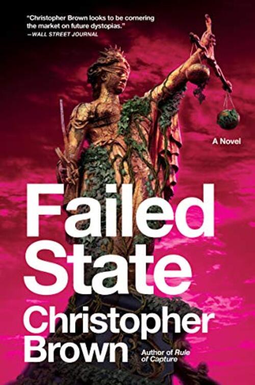 Failed State by Christopher Brown