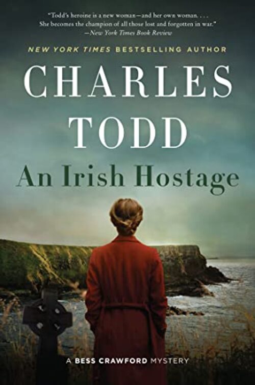 An Irish Hostage by Charles Todd