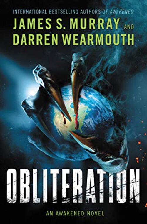 Obliteration by James S. Murray