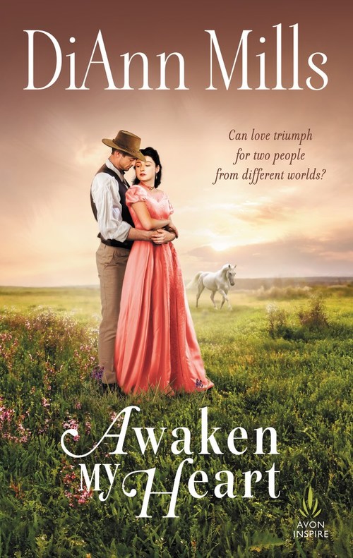 Awaken My Heart by DiAnn Mills