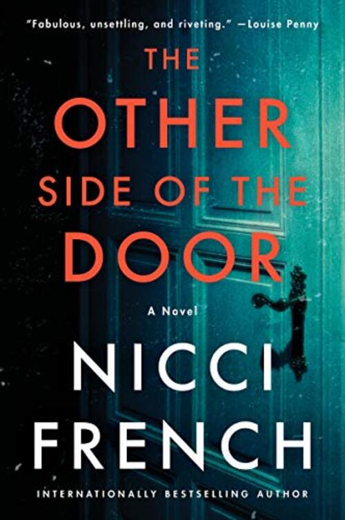 The Other Side of the Door by Nicci French