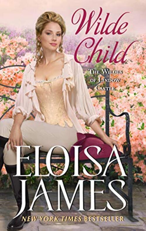 Wilde Child by Eloisa James
