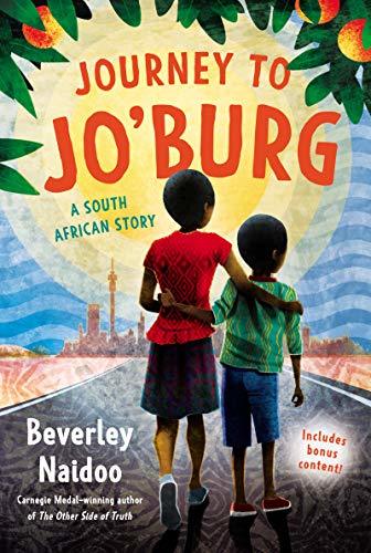 Journey to Jo'burg by Beverley Naidoo