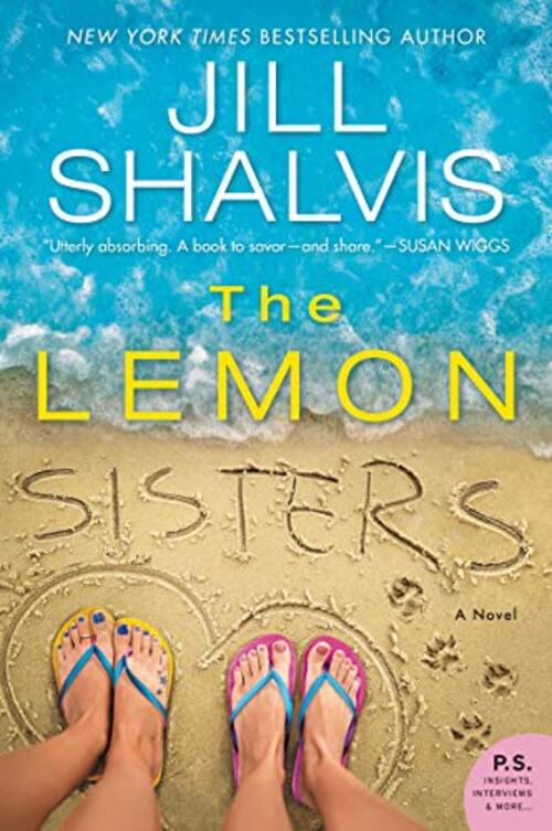 The Lemon Sisters by Jill Shalvis
