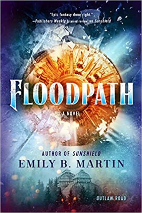 Floodpath by Emily B. Martin