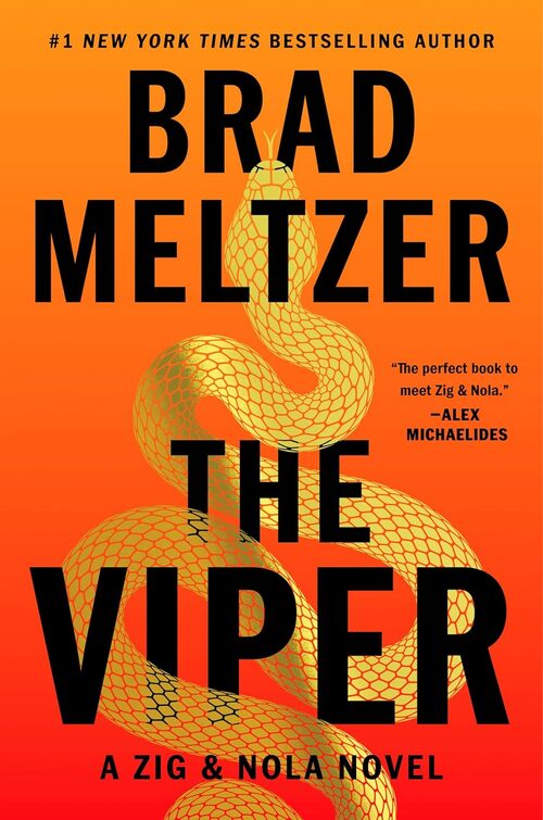 The Viper