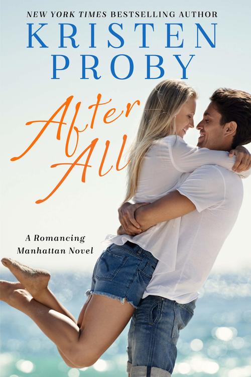 After All by Kristen Proby