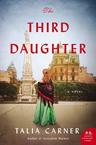 The Third Daughter by Talia Carner