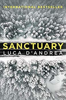 Sanctuary by Luca D'Andrea
