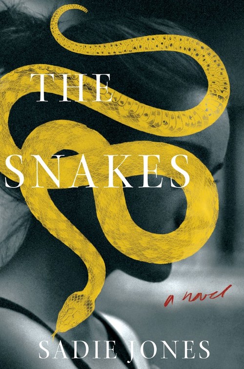 The Snakes by Sadie Jones
