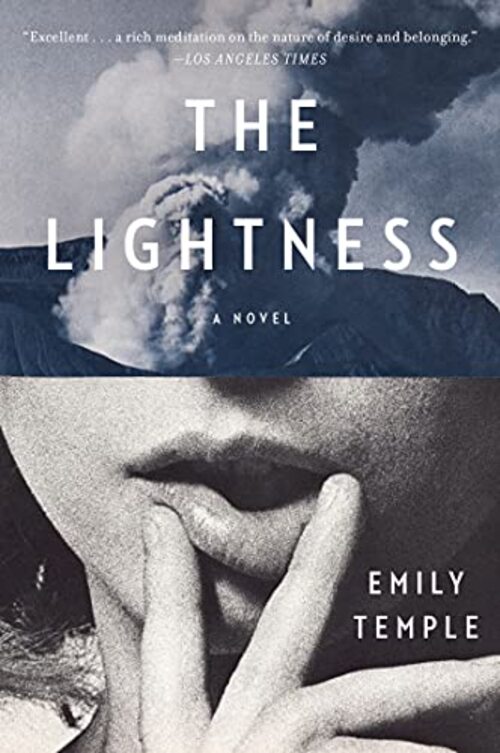 The Lightness by Emily Temple