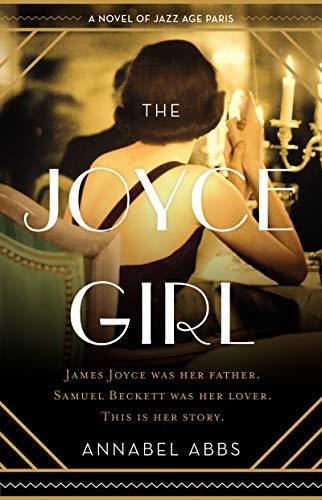 The Joyce Girl by Annabel Abbs
