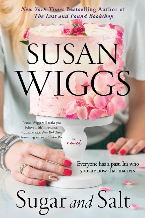 Sugar and Salt by Susan Wiggs