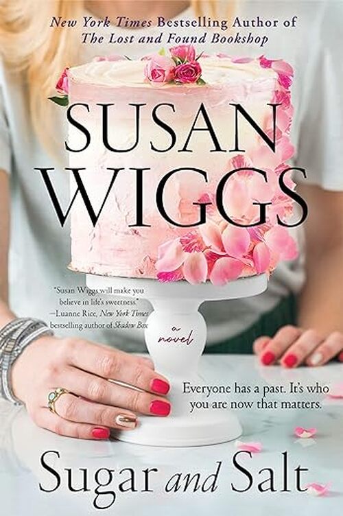 Sugar and Salt by Susan Wiggs