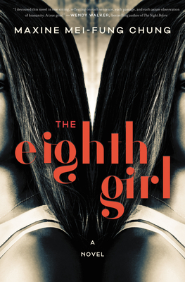 The Eighth Girl by Maxine Mei-Fung Chung