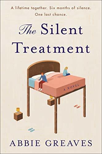 The Silent Treatment by Abbie Greaves