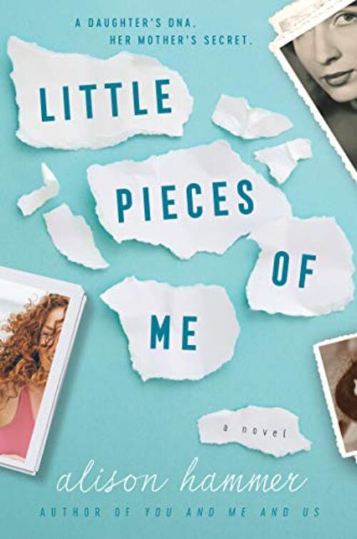 Little Pieces of Me