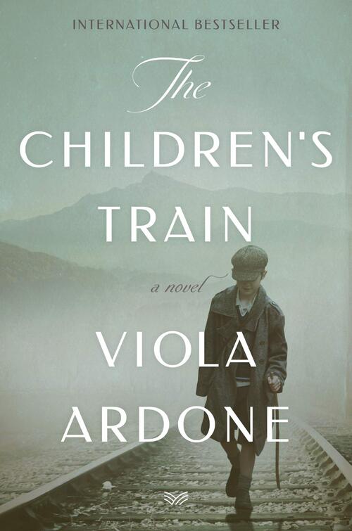 The Children's Train by Viola Ardone