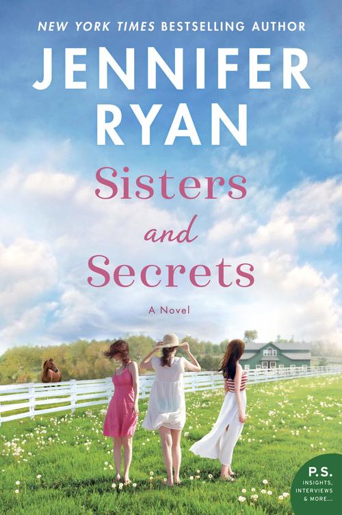 Sisters and Secrets by Jennifer Ryan