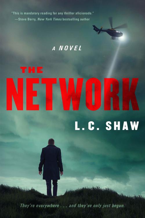 The Network by L.C. Shaw