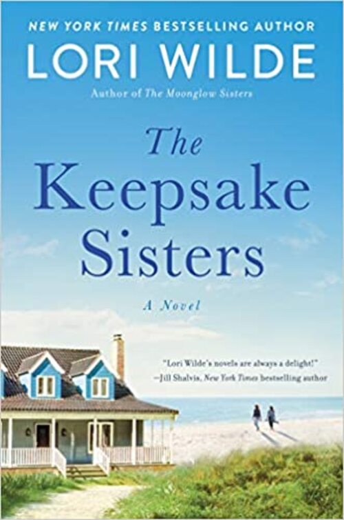 The Keepsake Sisters by Lori Wilde