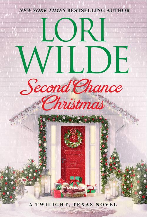 SECOND CHANCE CHRISTMAS