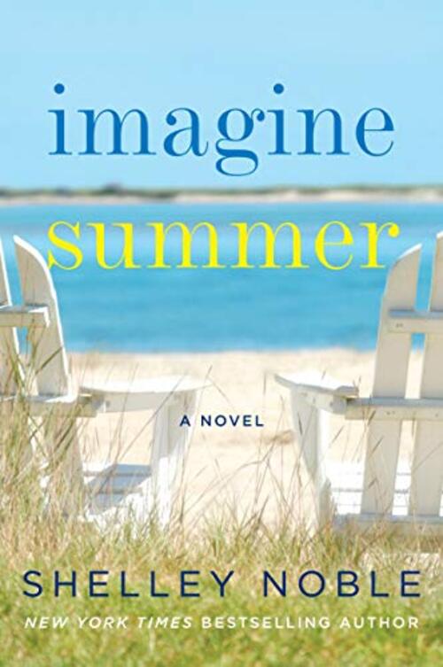 Imagine Summer by Shelley Noble