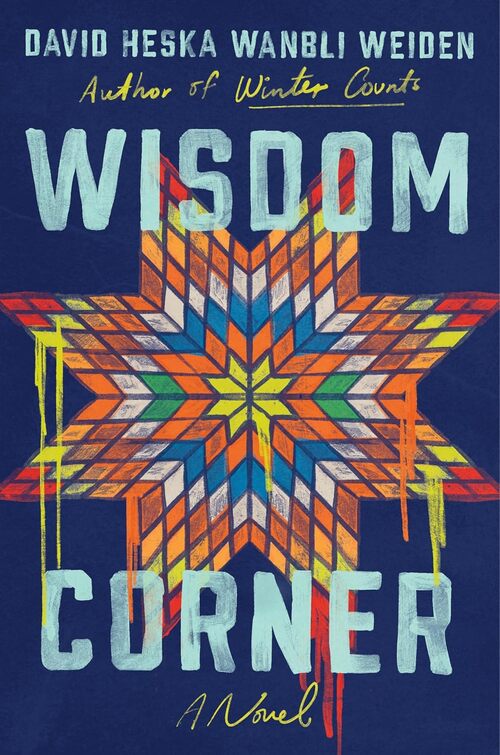 Wisdom Corner