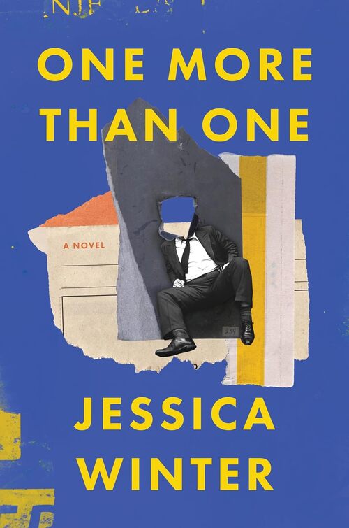 One More Than One by Jessica Winter