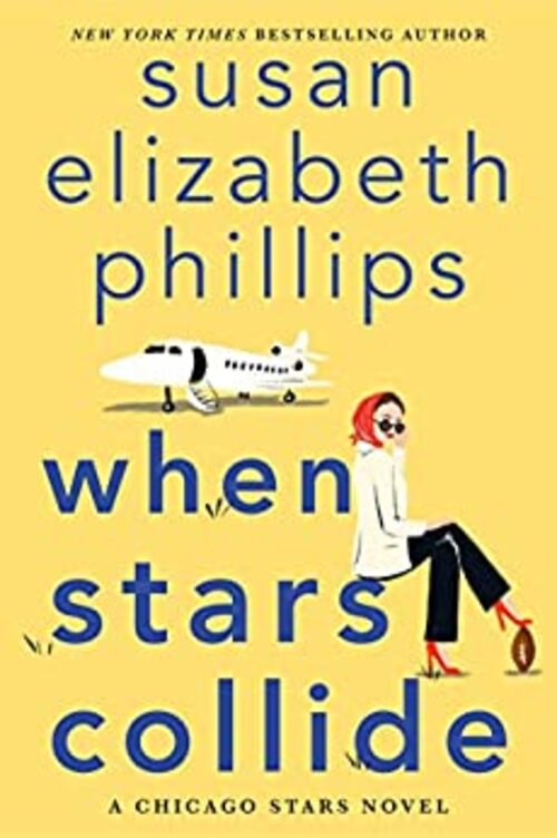 When Stars Collide by Susan Elizabeth Phillips