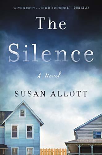 The Silence by Susan Allott