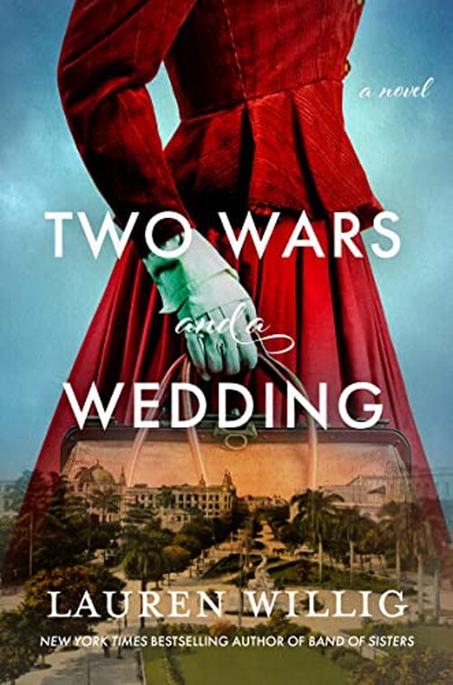 Two Wars and a Wedding