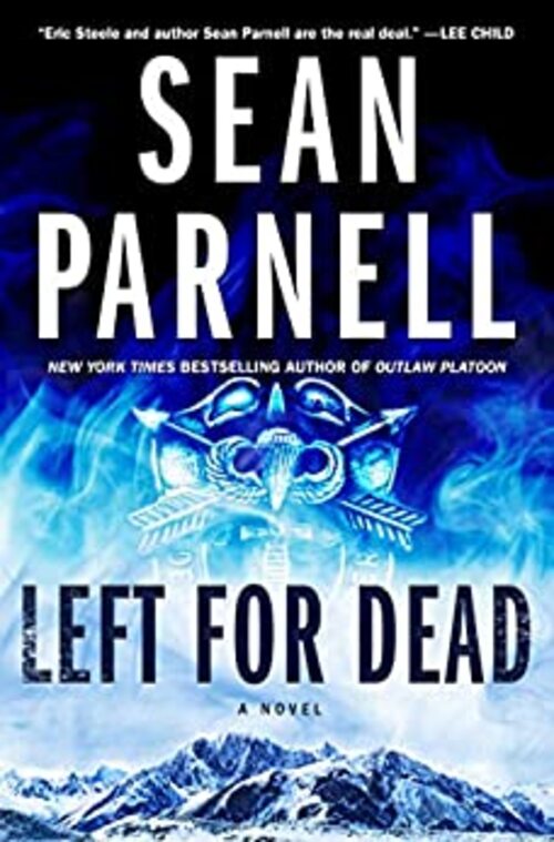 Left for Dead by Sean Parnell