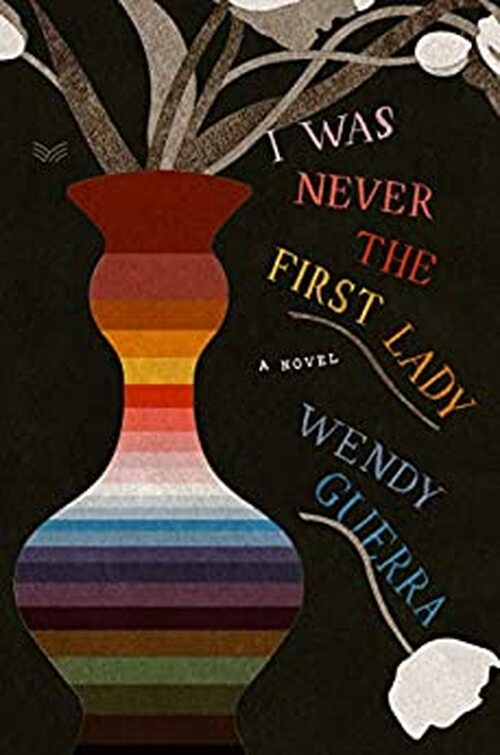 I Was Never the First Lady by Wendy Guerra