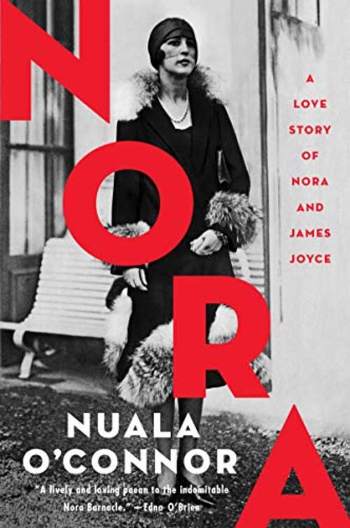 Nora by Nuala O'Connor