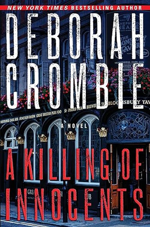 A Killing of Innocents by Deborah Crombie