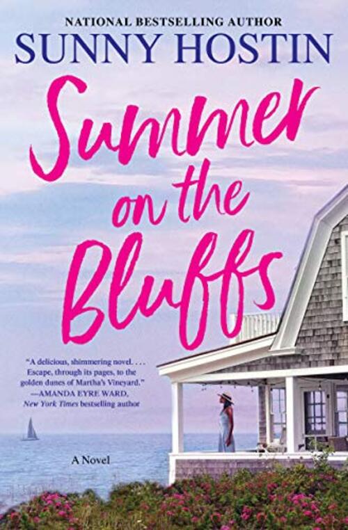 Summer on the Bluffs by Sunny Hostin