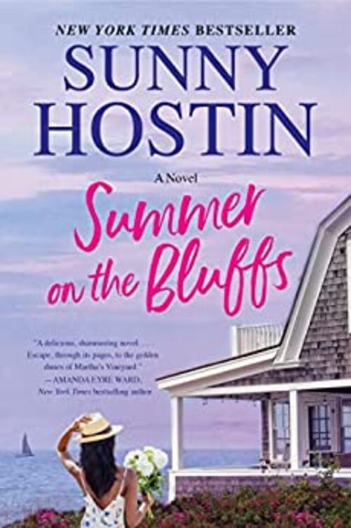Summer on the Bluffs by Sunny Hostin