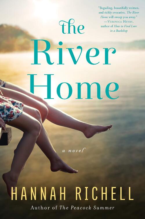The River Home by Hannah Richell