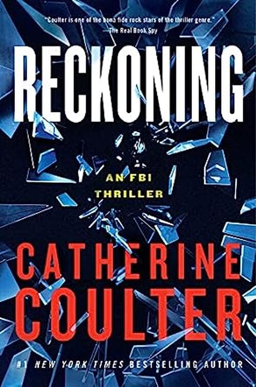 Reckoning by Catherine Coulter