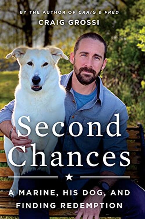 Second Chances by Craig Grossi